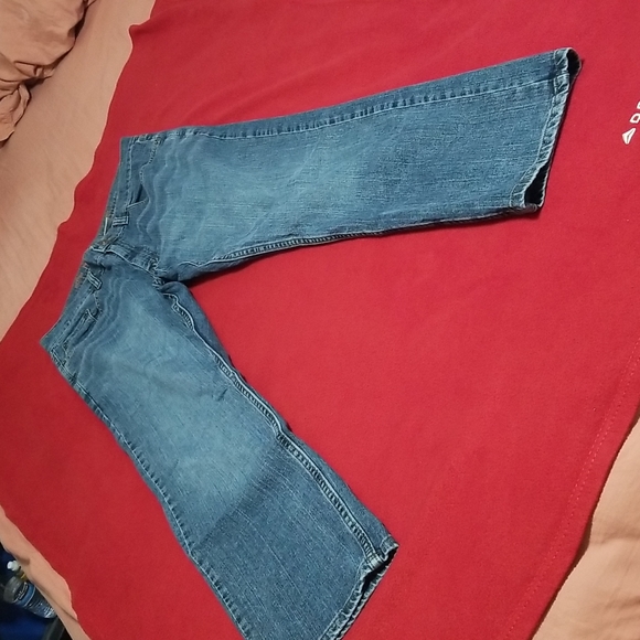 LEVI & URBAN PIPELINE JEANS 2 PAIRS - Picture 10 of 16